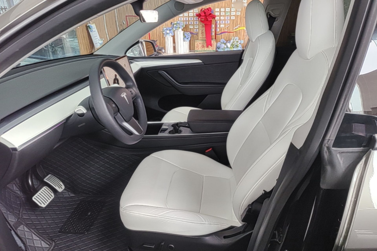 Tesla Model Y 2022 car image #15