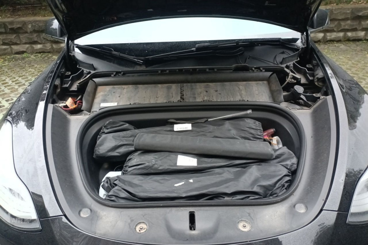 Tesla Model Y 2021 #22 Tesla Model Y 2021 immagine di auto #22