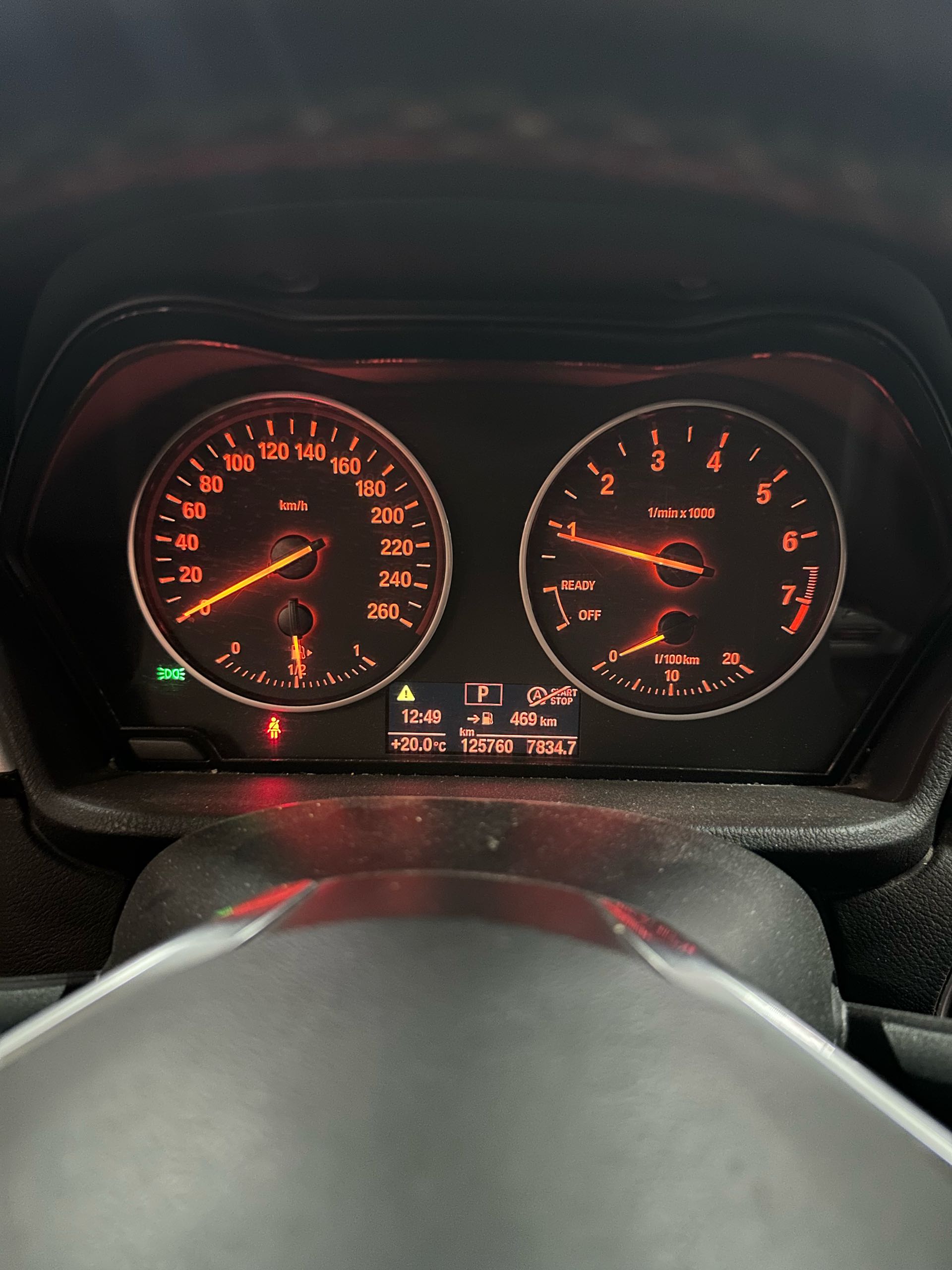 BMW X1 2017 #7 BMW X1 2017 immagine di auto #7