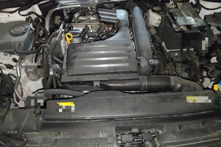 Volkswagen Golf 2024 car image #22