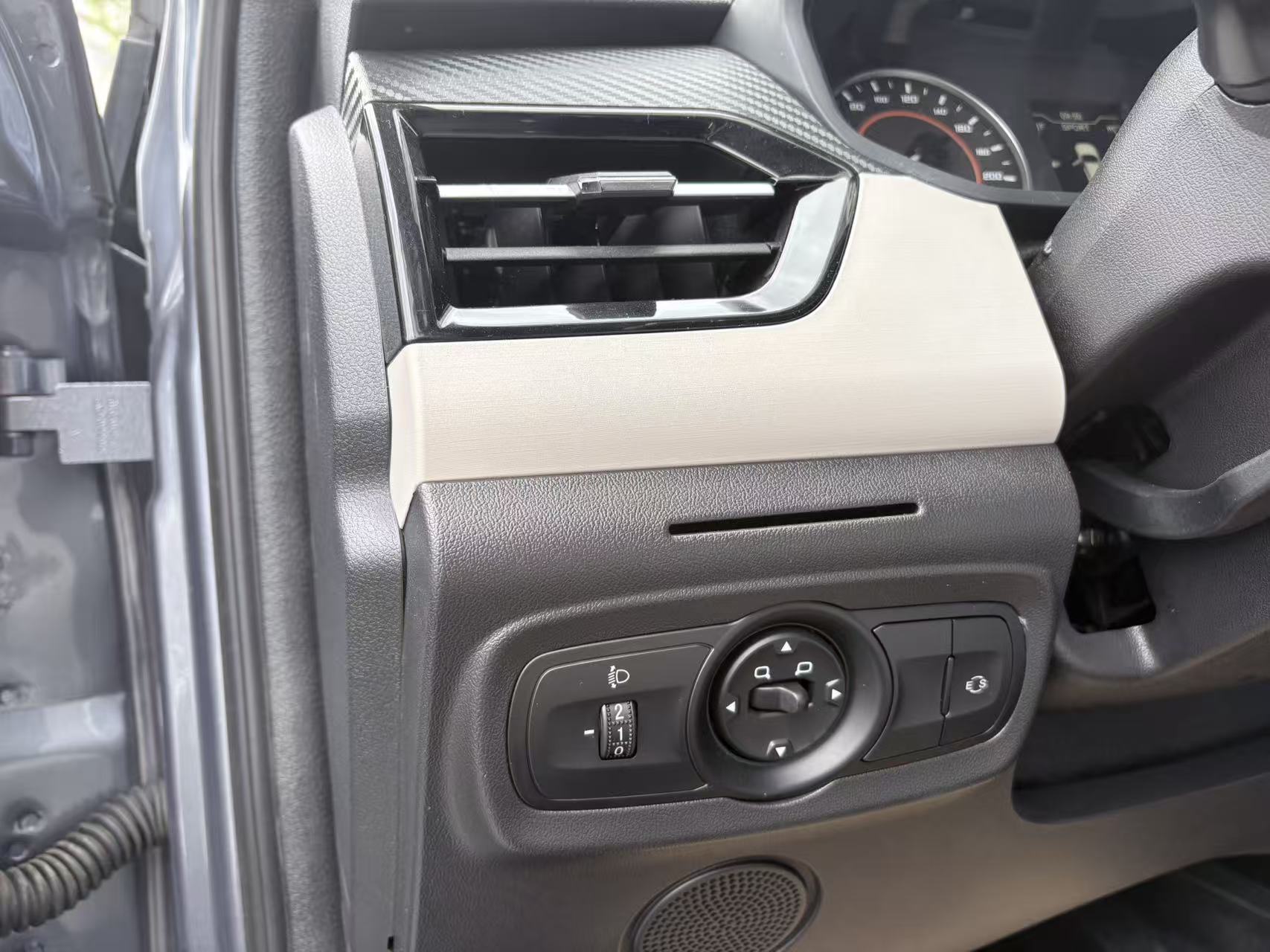Chery Tiggo 3x 2022 #5 Chery Tiggo 3x 2022 car image #5