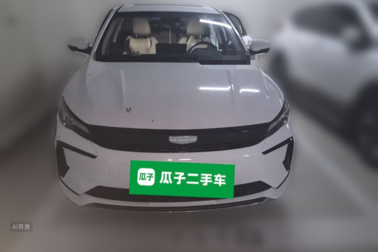 GEELY Emgrand L HiP 2024 #3 GEELY Emgrand L HiP 2024 car image #3