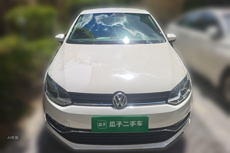 Volkswagen Polo 2015 #3 Volkswagen Polo 2015 car image #3