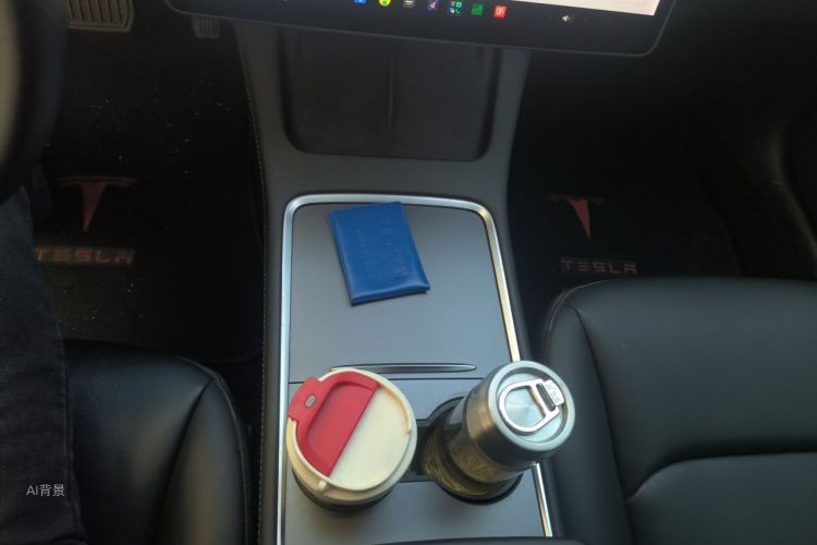 Tesla Model 3 2021 #16 Tesla Model 3 2021 image de voiture #16
