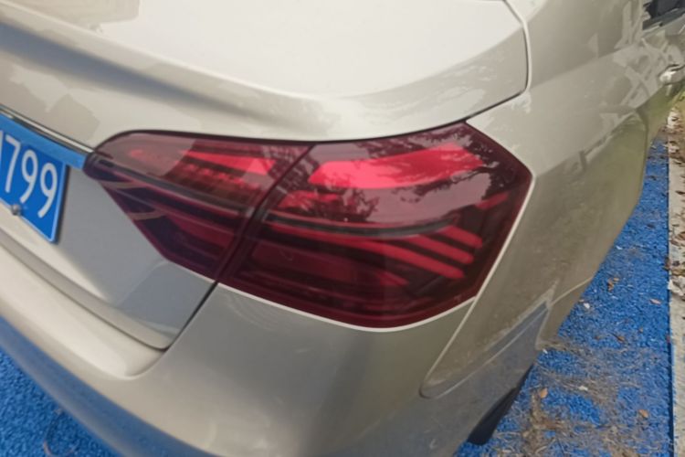 GEELY Emgrand 2020 #8 GEELY Emgrand 2020 car image #8