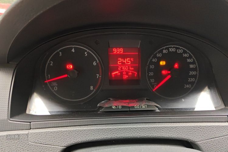 Volkswagen Santana 2018 #13 Volkswagen Santana 2018 car image #13
