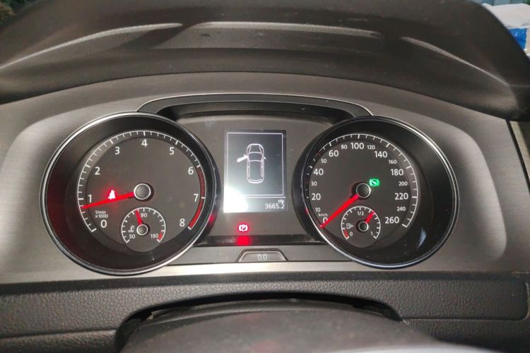 Volkswagen Golf 2015 #12 Volkswagen Golf 2015 car image #12