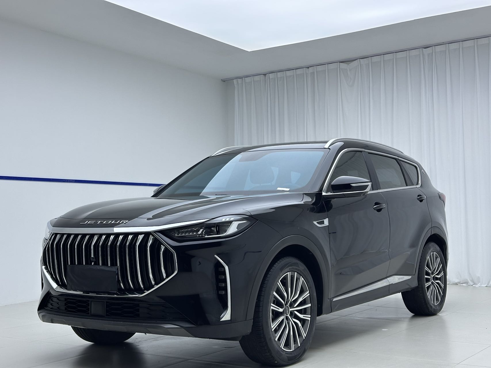 Jetour X70 PLUS 2023 car image 