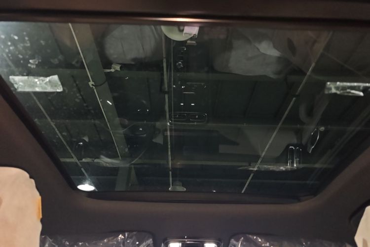 GEELY Boyue L 2026 car image #18