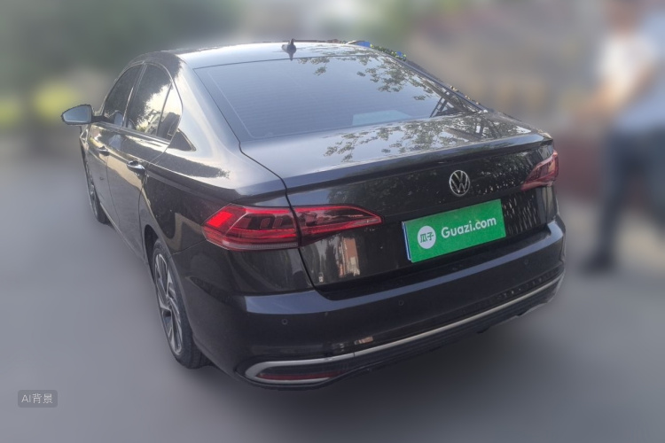 Volkswagen Bora 2022 car image #5