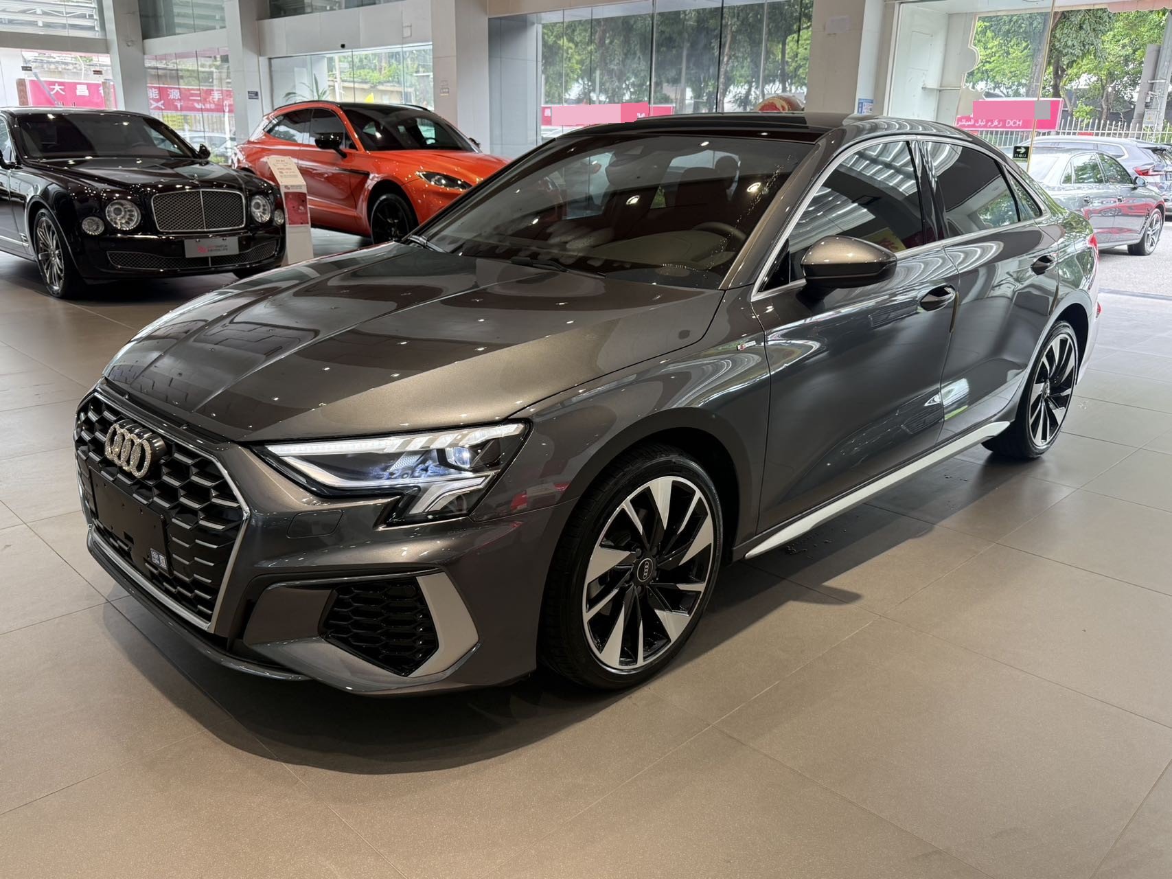 2023 2023 car image