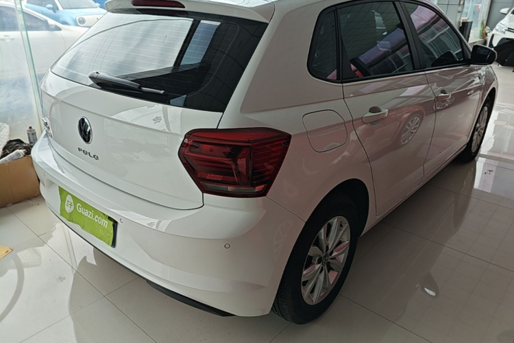 Volkswagen Polo 2024 #7 Volkswagen Polo 2024 car image #7