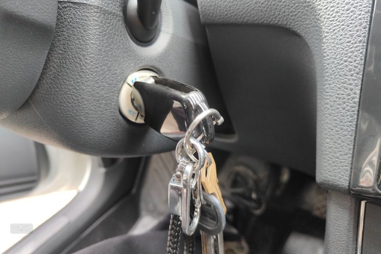 Volkswagen Santana 2019 car image #10