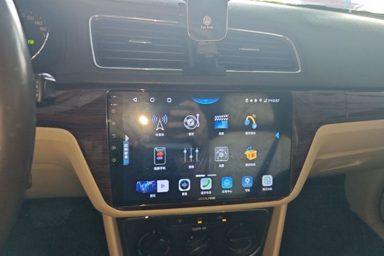 Volkswagen Lavida 2016 #13 Volkswagen Lavida 2016 car image #13
