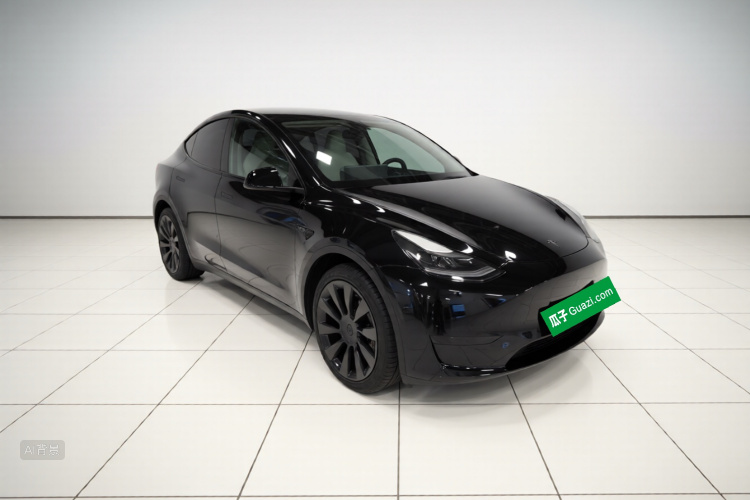 Tesla Model Y 2023 car image #4