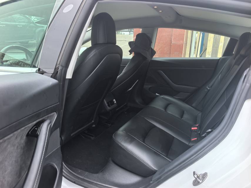 Tesla Model 3 2020 image de voiture #5
