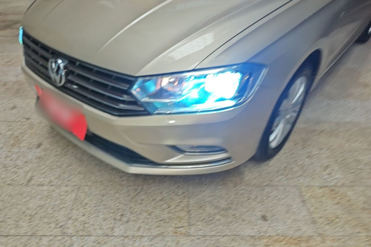 Volkswagen Bora 2016 #23 Volkswagen Bora 2016 car image #23