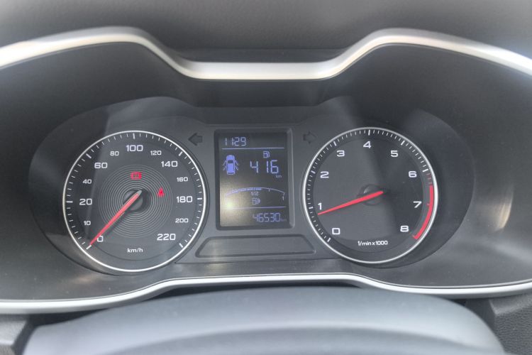 MG ZS 2019 immagine di auto #12