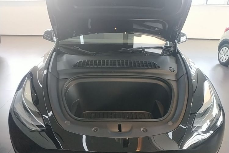 Tesla Model Y 2021 car image #20