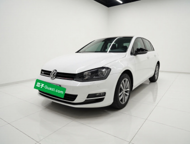 Volkswagen Golf 2016 Volkswagen Golf 2016 immagine di auto