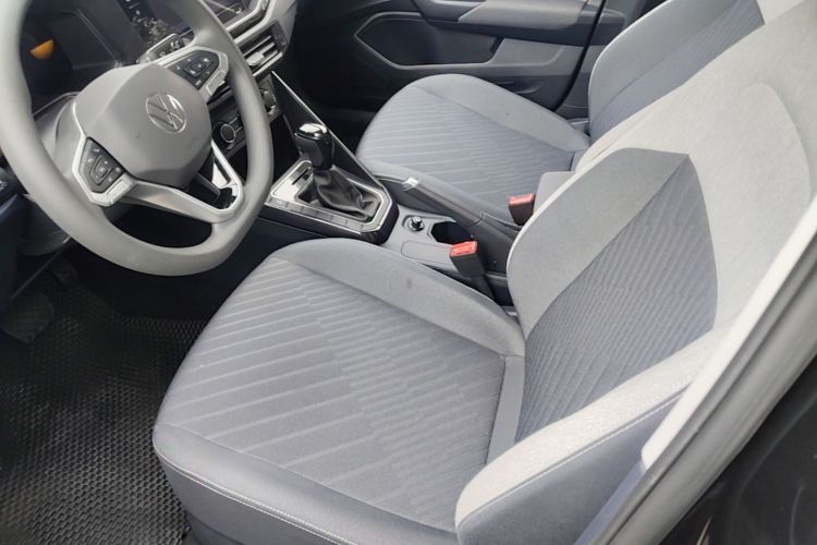 Volkswagen Lavida 2024 immagine di auto #15