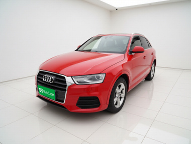 Audi Q3 2016 Audi Q3 2016 car image