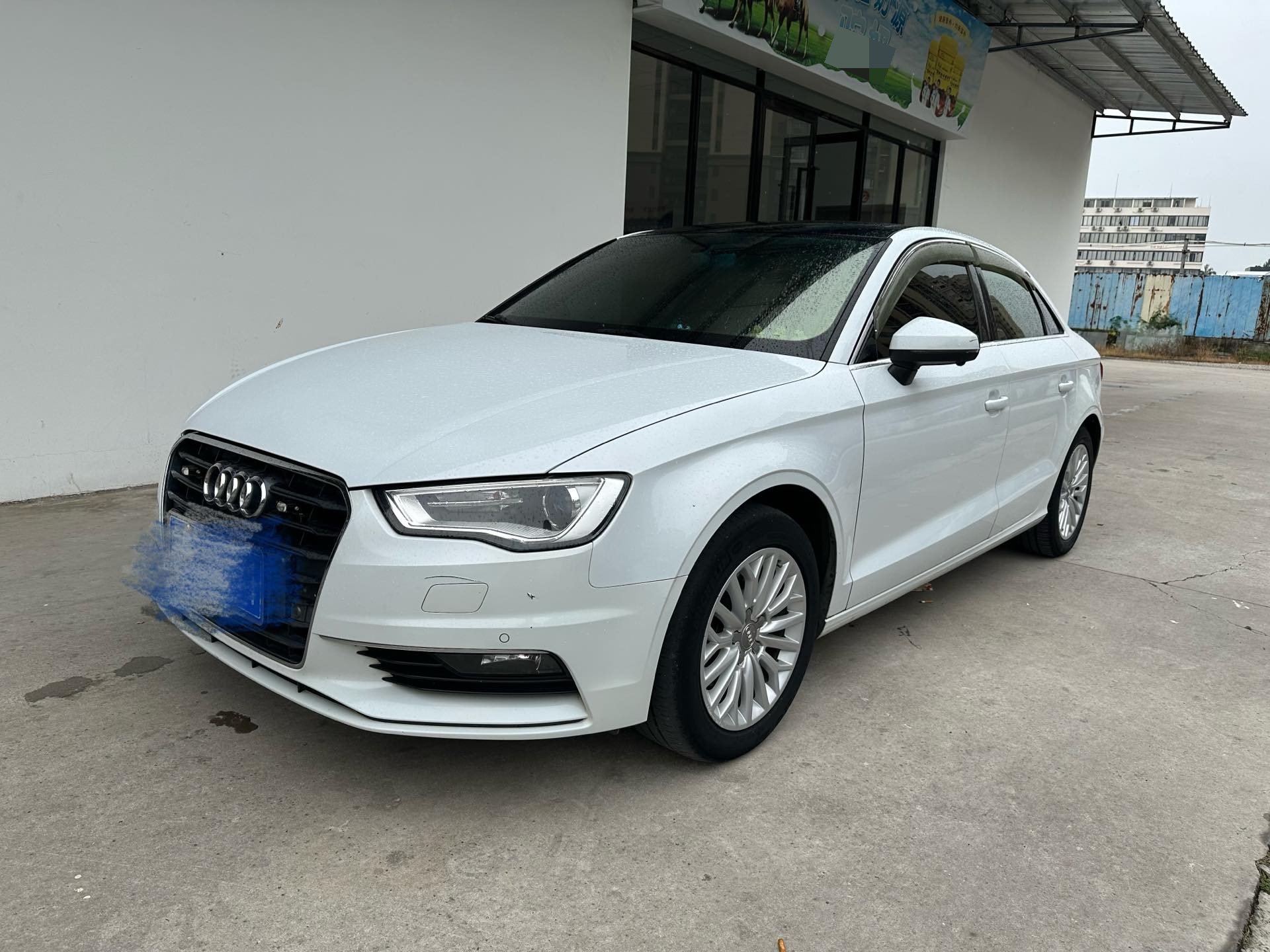 2016 2016 car image