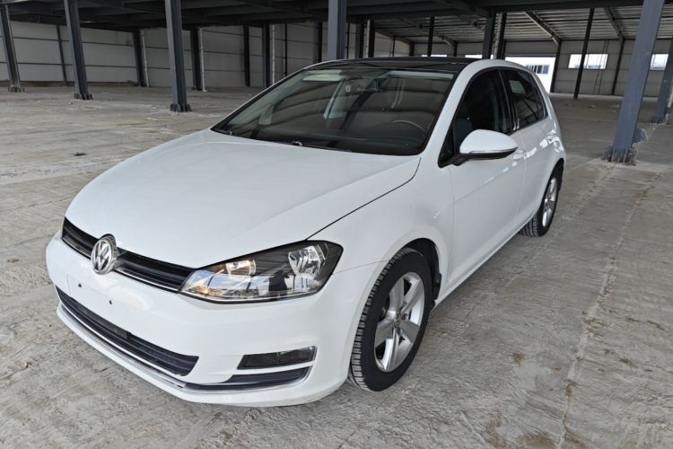 Volkswagen Golf 2016 #2 Volkswagen Golf 2016 car image #2