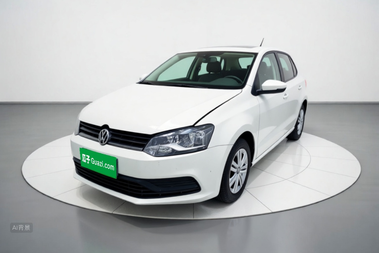 Volkswagen Polo 2018 #2 Volkswagen Polo 2018 car image #2