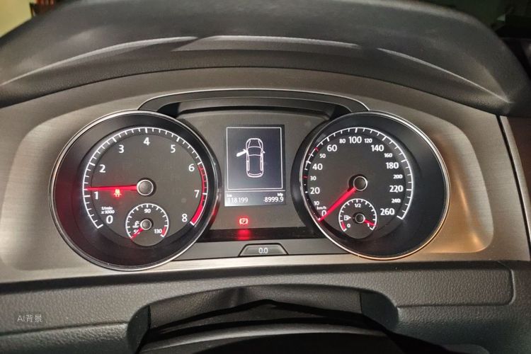 Volkswagen Golf 2016 #13 Volkswagen Golf 2016 car image #13