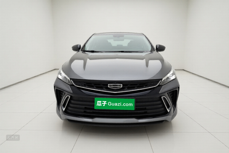 GEELY Binray 2023 car image #3