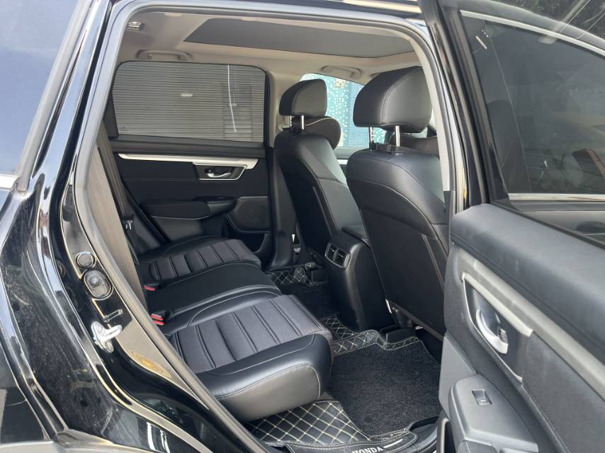 Honda CR-V 2021 car image #7