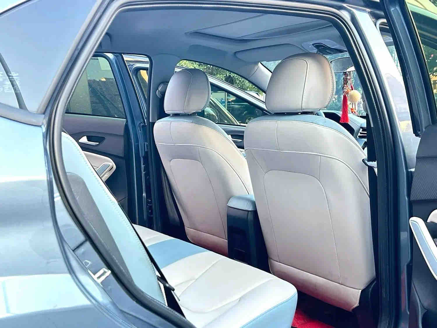 Chery Tiggo 3x 2022 #6 Chery Tiggo 3x 2022 car image #6