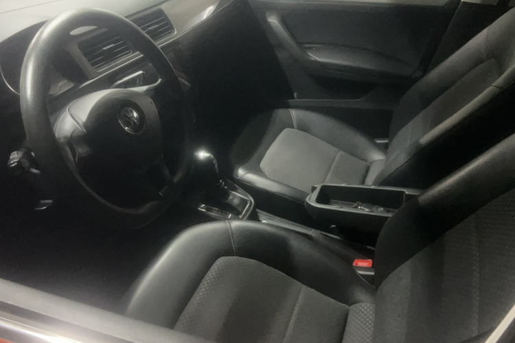 Volkswagen Santana 2016 #8 Volkswagen Santana 2016 car image #8