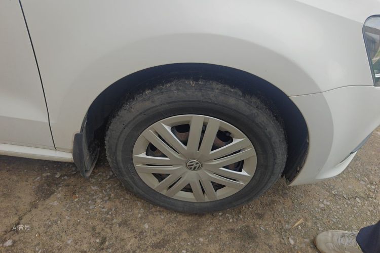 Volkswagen Polo 2016 #9 Volkswagen Polo 2016 car image #9