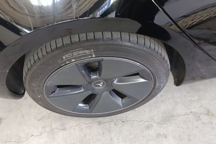 Tesla Model 3 2021 car image #10