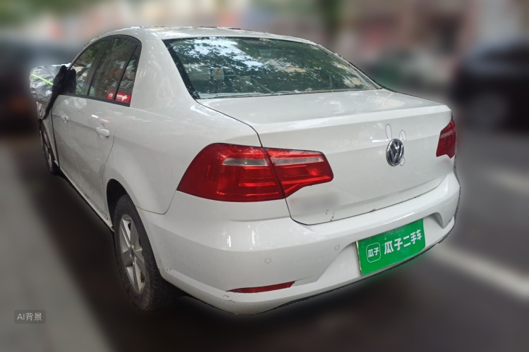 Volkswagen Bora 2015 #5 Volkswagen Bora 2015 immagine di auto #5
