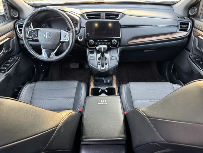 Honda CR-V 2017 car image #3