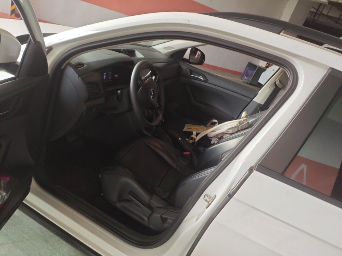 Volkswagen T-Cross 2023 #6 Volkswagen T-Cross 2023 image de voiture #6