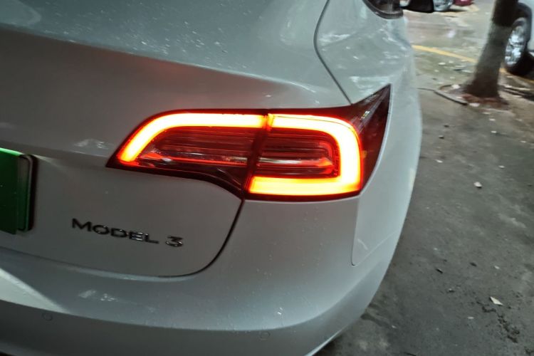 Tesla Model 3 2022 #8 Tesla Model 3 2022 car image #8