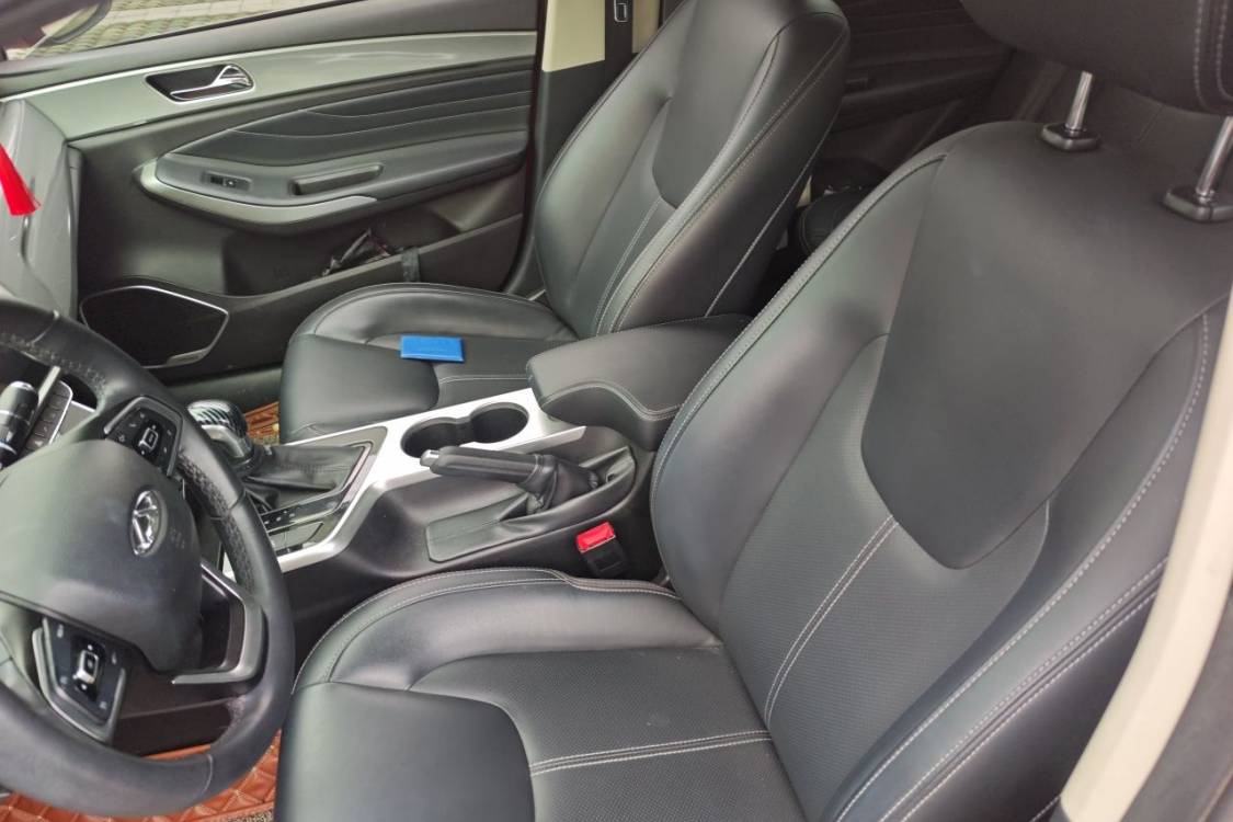 Chery Arrizo 5 2018 car image #18