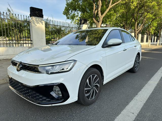 Volkswagen Lavida 2024 car image #13