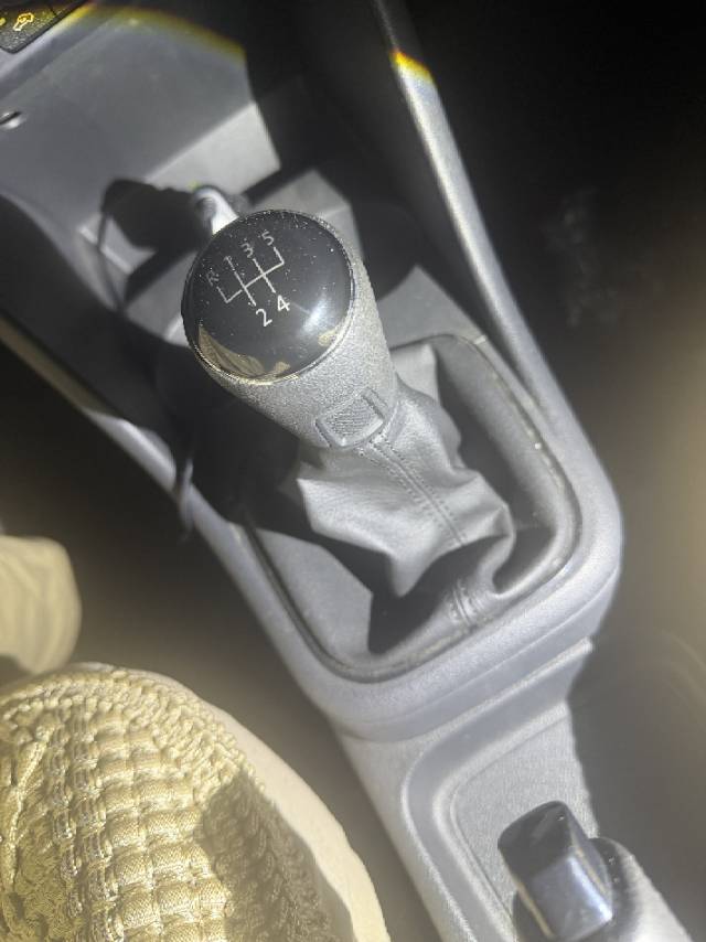 Volkswagen Polo 2016 car image #6