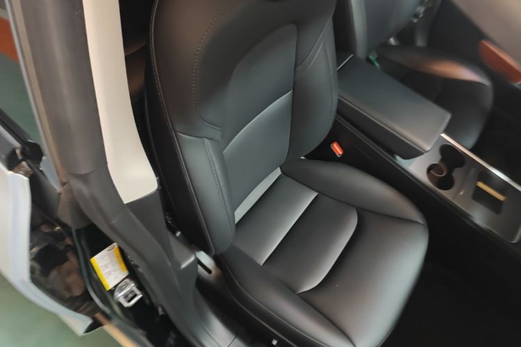 Tesla Model 3 2021 #24 Tesla Model 3 2021 immagine di auto #24