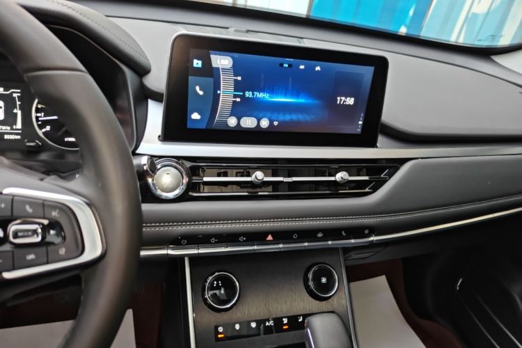 Chery Tiggo 5x 2020 #13 Chery Tiggo 5x 2020 imagem de carro #13