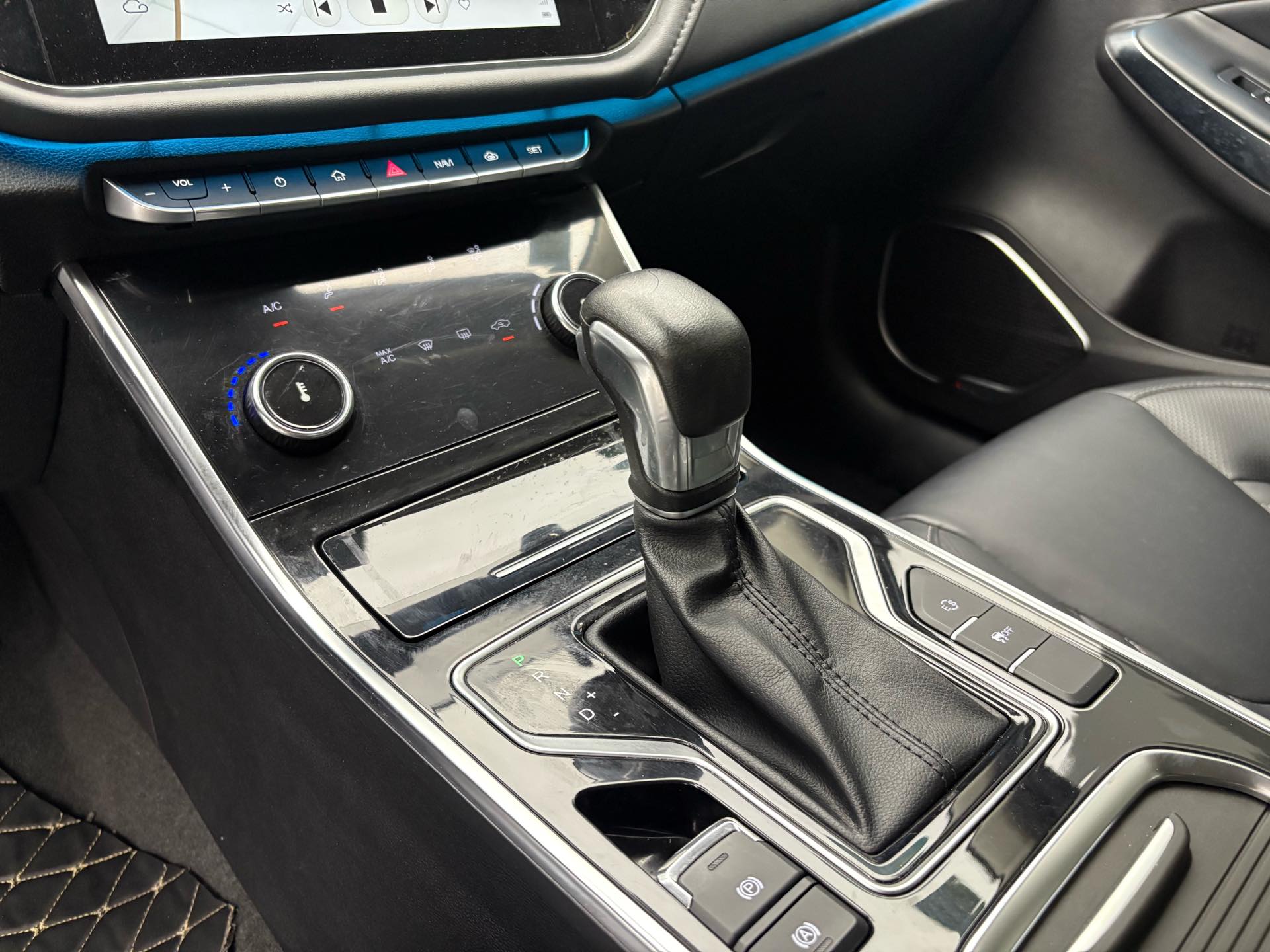 Chery Arrizo GX 2020 car image #5