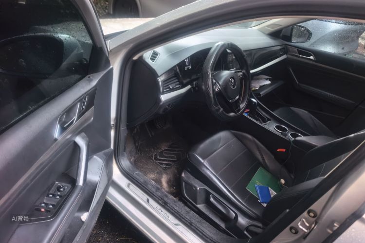 Volkswagen Lavida 2021 car image #18