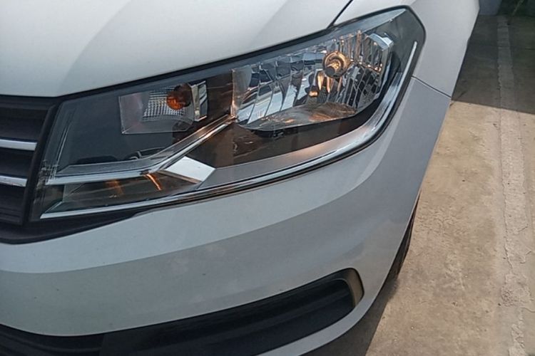 Volkswagen Santana 2023 car image #23