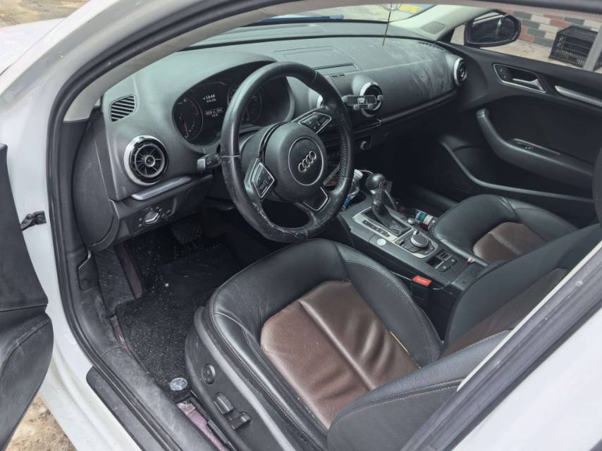 Audi A3 2016 #6 Audi A3 2016 immagine di auto #6
