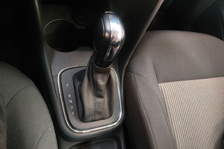Volkswagen Polo 2018 #14 Volkswagen Polo 2018 car image #14